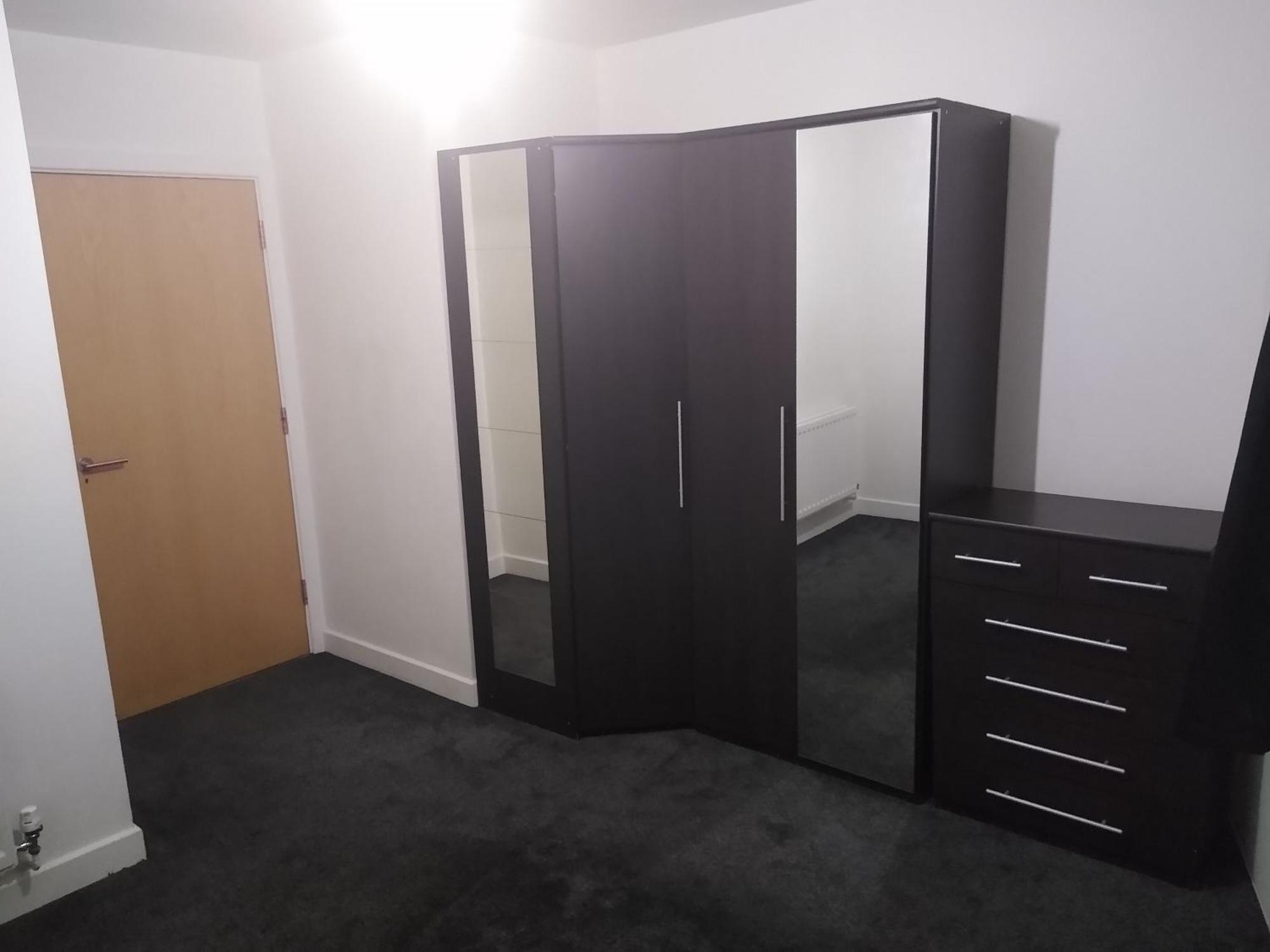 Room In Luxurious Penthouse Apartment 伦敦 外观 照片